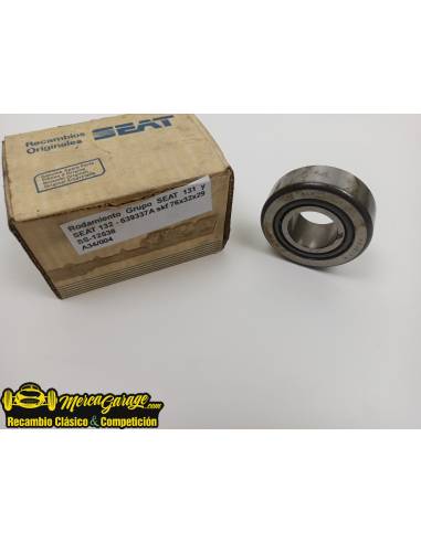 Rodamiento Grupo SEAT 131 y SEAT 132...