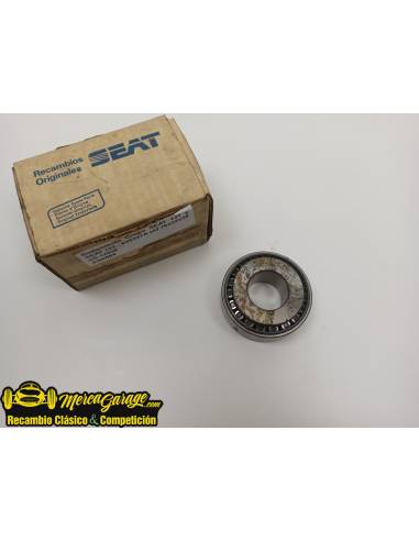 Rodamiento Grupo SEAT 131 y SEAT 132...