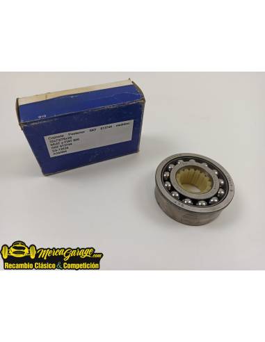 Cojinete Posterior MISURE 35x72/76x28...