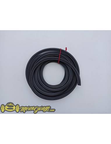 KIT GOMAS ESTANQUEIDAD PUERTAS SEAT 124