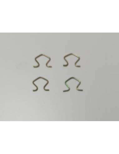 KIT Grapas Manilla Elevalunas SEAT 124