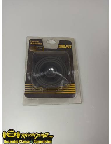 Altavoz clásico SEAT 100MM