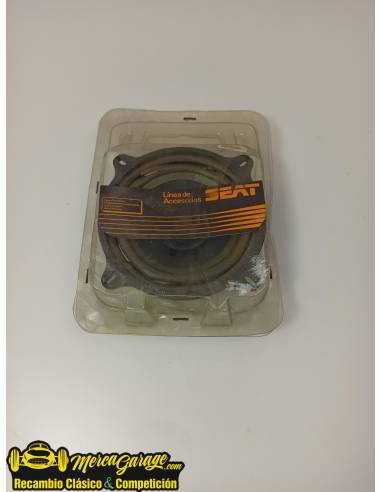 Altavoz clásico SEAT 120MM