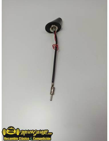 Base Antena SEAT IBIZA IV
