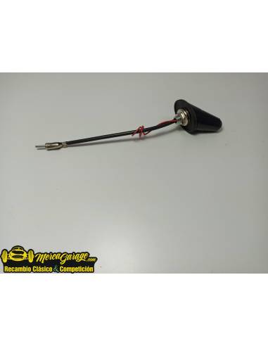 Base Antena SEAT IBIZA IV