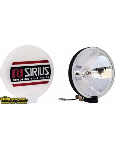 FARO LARGO ALCANCE W/H3 12V 55W...