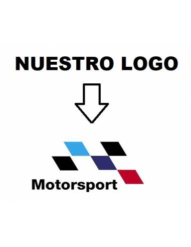 Alfombrillas Mixtas cuero BMW F33...