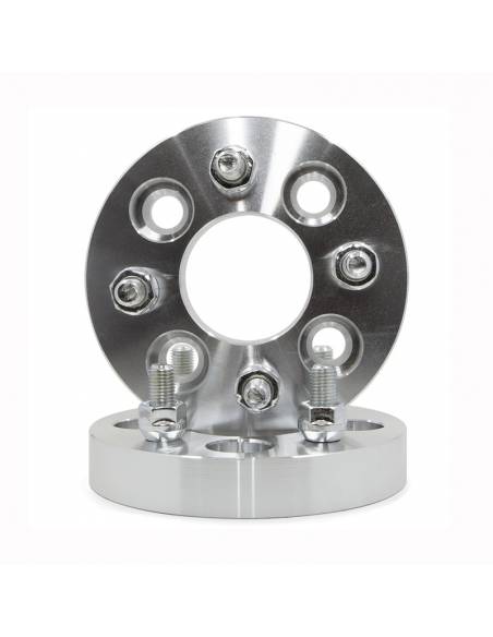 Pareja Separadores BENTLEY Brooklands (RBS) ('07-'12)