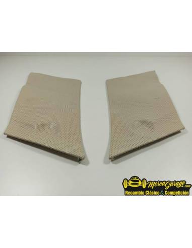 Tapizado Techo SEAT 124 SPORT 1600 y...