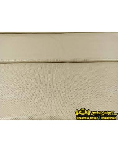 Tapizado Techo SEAT 124 SPORT 1600 y...