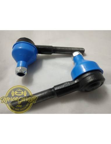 KIT Rótulas/Travesaños Dirección SEAT...