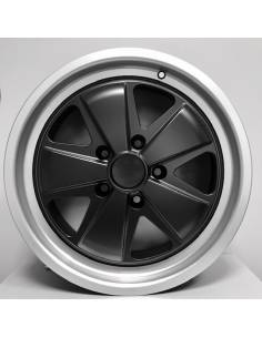 LLANTA FUCHS "PORSCHE"...