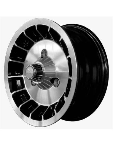 Llanta Renault Alpine 13x5,5"