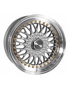 Llanta DARE "BBS STYLE"...