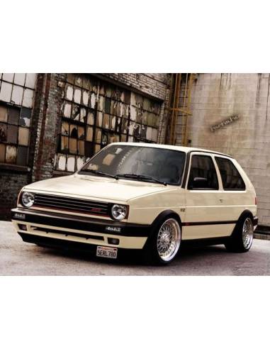 Llanta DARE "BBS STYLE"...