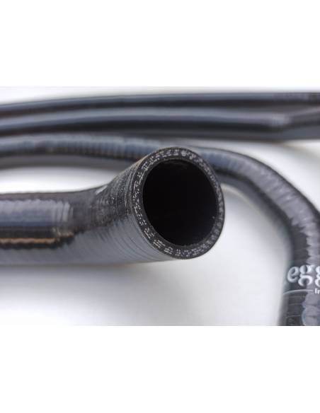 MANGUITO SILICONA Calefacción de Motor a Radiador SEAT 127