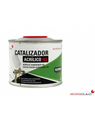 Catalizador HS normal 0,5L