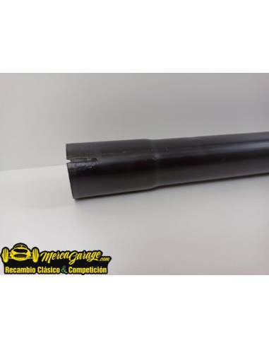 Tubo Intermedio Recto SEAT 124 "sin...