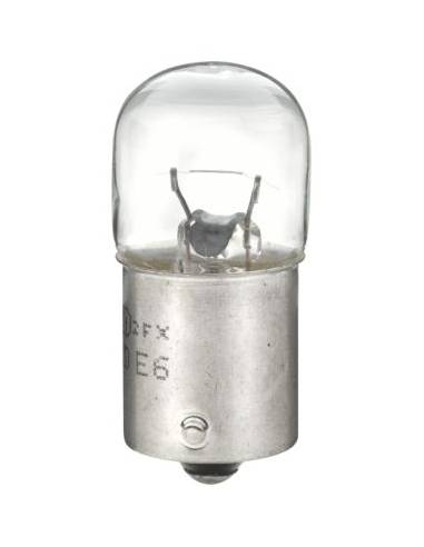 Lámpara HELLA R5W - STANDARD