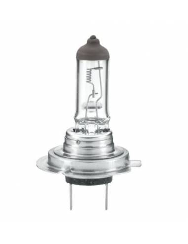 Lámpara HELLA H7 12V 55W PX26d 3300K...