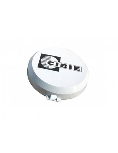 Tapa Faro Cibie 180mm