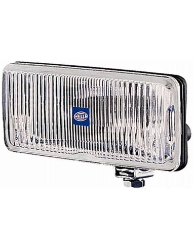 HELLA -H3- Faro antiniebla de 195 x 96mm