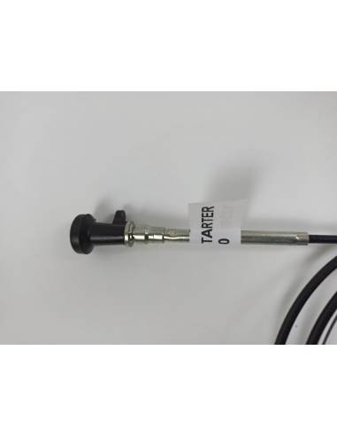 Cable Starter SEAT 600 D y E a partir...