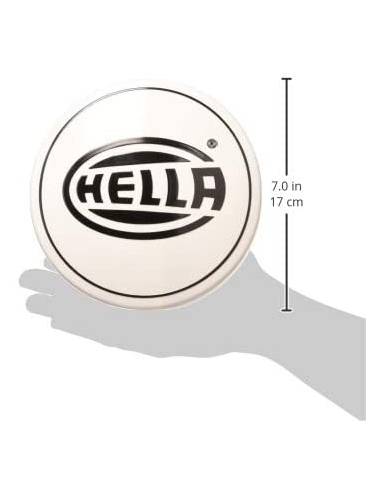 TAPA FOCO HELLA - 180MM - Para Faros...