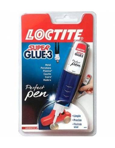 Loctite - PERFECT PEN 3GR