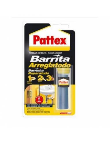 Barrita ARREGLATODO 48gr - Pattex...
