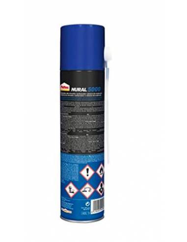 Limpia carburador -Nural 5000- 300ml...