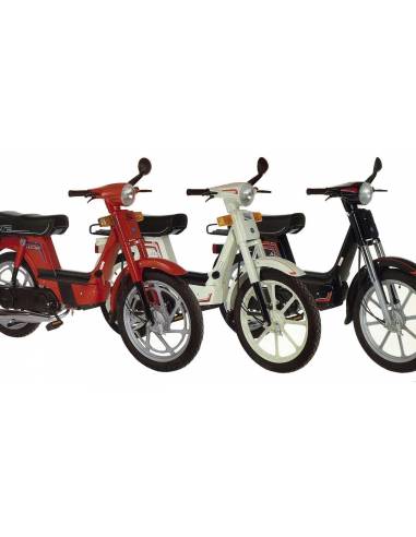 PLACA CICLOMOTOR Acrílica en100x168cm