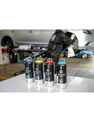 Spray Anti-calórico para pinzas de...
