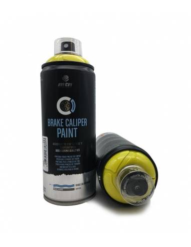 Spray Anti-calórico para pinzas de...