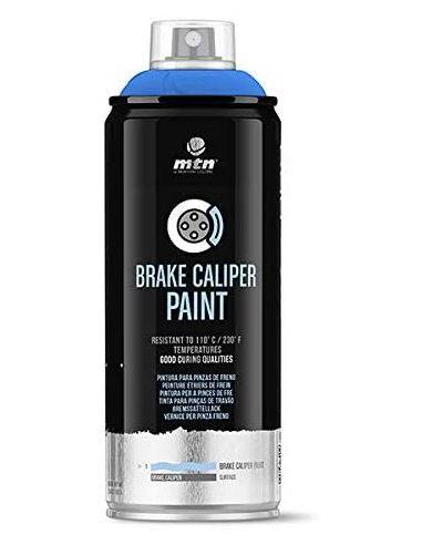 Spray Anti-calórico para pinzas de...