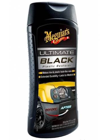 Restaurador de Plásticos Meguiar´s