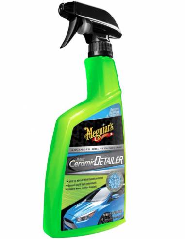 Protección Cerámica Meguiar's
