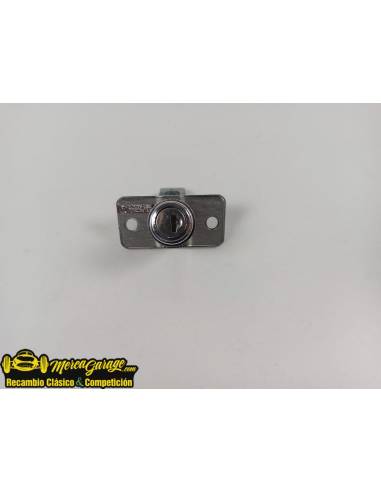 Mecanismo Cerradura Portón Lada Niva