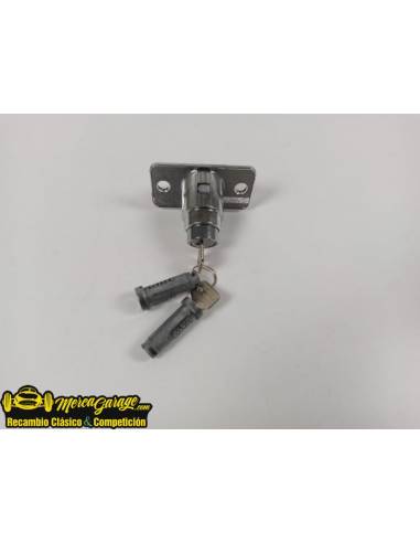 Mecanismo Cerradura Portón Lada Niva