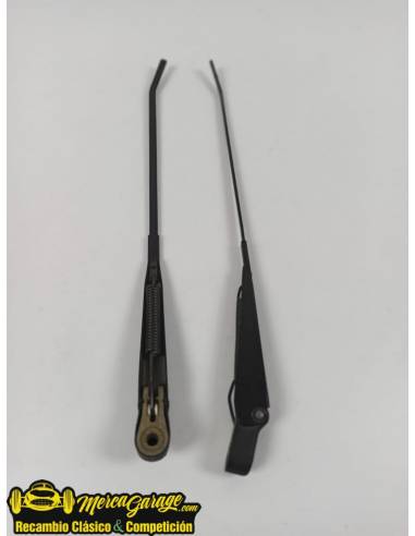 Brazos Limpias SEAT/FIAT RITMO
