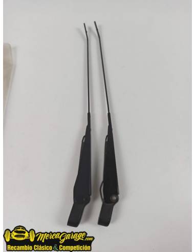 Brazos Limpias SEAT/FIAT RITMO