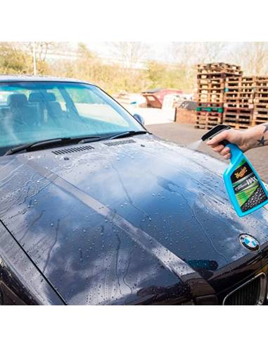 Spray Ceramico protector -  Meguiar's...