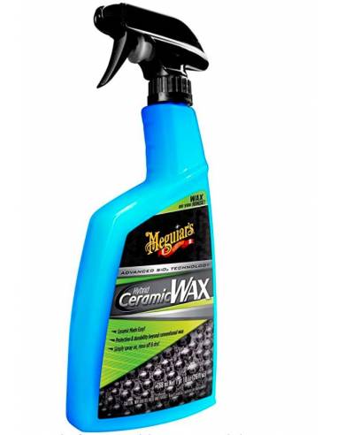 Spray Ceramico protector -  Meguiar's...