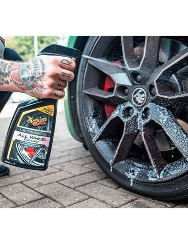 Limpia Llantas Meguiar 's - 750ml