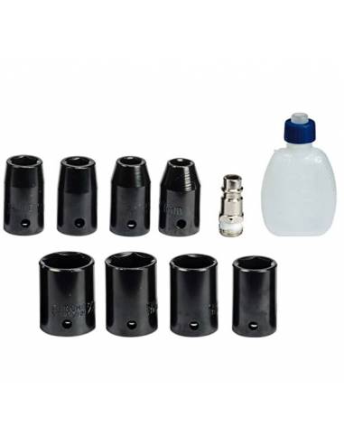 KIT Llave de Impacto Neumática