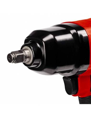 KIT Llave de Impacto Neumática