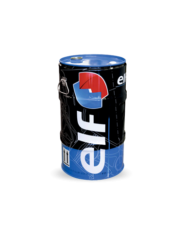 Gasolina ELF TURBO -101,4 Oct.- 50l