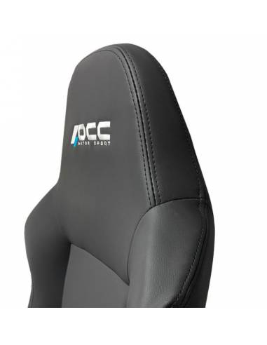 SILLA OFICINA y GAMING - OCC MOTORSPORT
