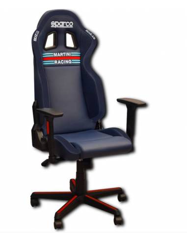 SILLA GAMING/OFICINA MARTINI RACIN