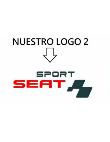 Alfombrillas mixtas de cuero Seat...